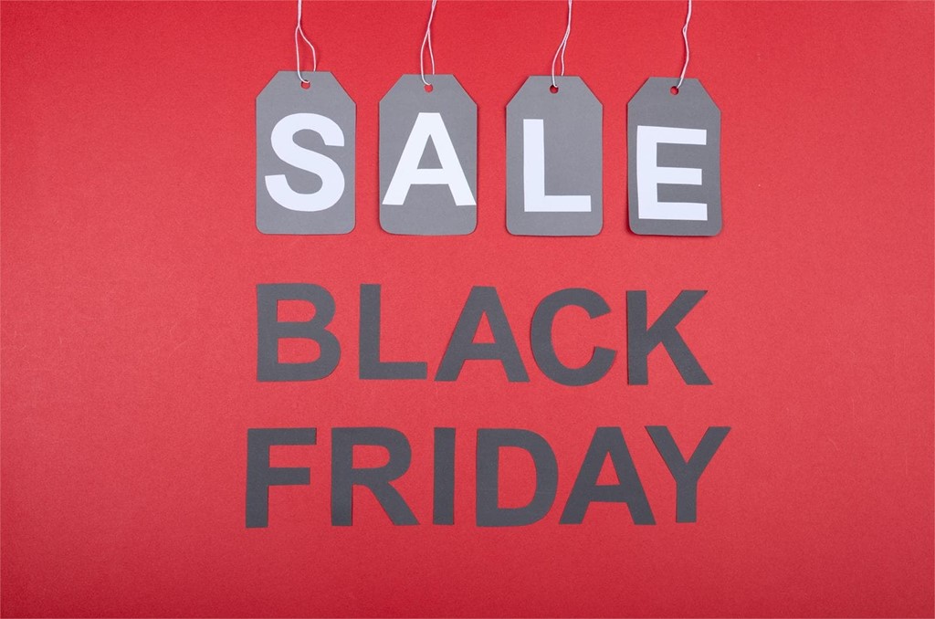 Black Friday: aprovecha las ofertas de nuestra farmacia