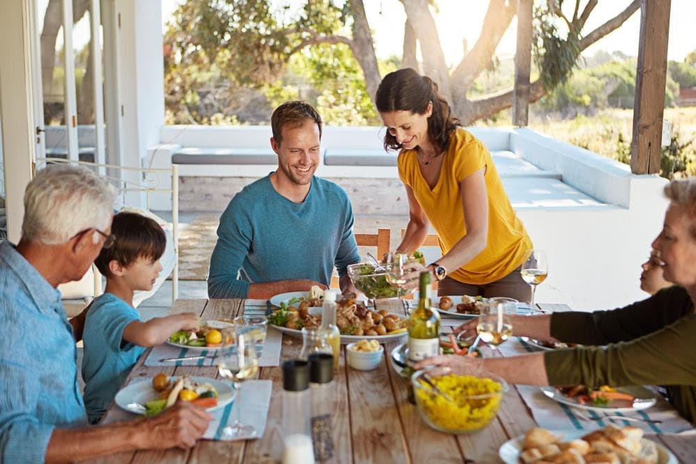 Claves para una alimentación saludable en verano