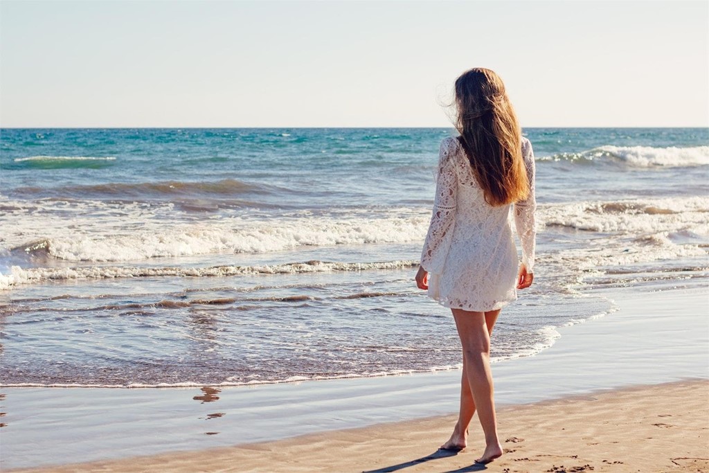 ¿El pelo? El gran olvidado en verano… ¡cuídalo del sol!