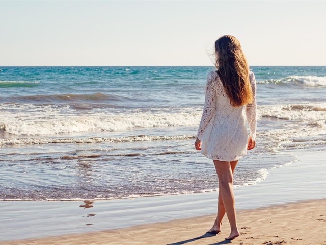 ¿El pelo? El gran olvidado en verano… ¡cuídalo del sol!