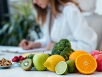 Empieza el año cuidándote: mejora tu nutrición