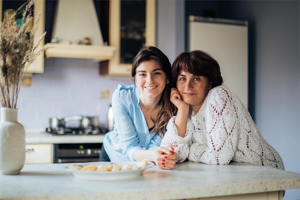 ¡En el Día de la Madre regala salud!