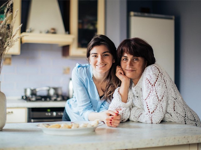 ¡En el Día de la Madre regala salud!