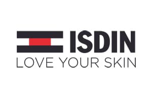 Logo Isdin