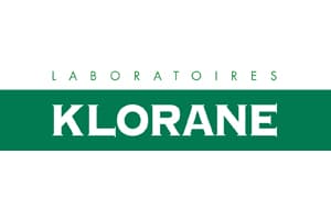 Logo Klorane