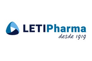 Logo Letipharma