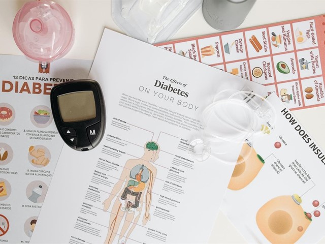 ¿Qué síntomas son los primeros que pueden indicar que padezco diabetes?